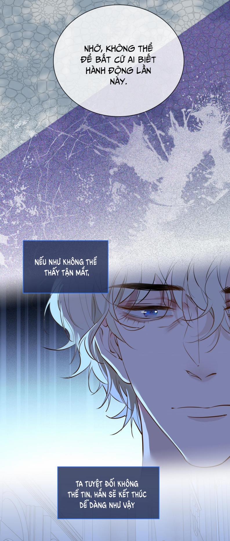 Tình Đầu Của Hoàng Thái Tử 76 trang 10