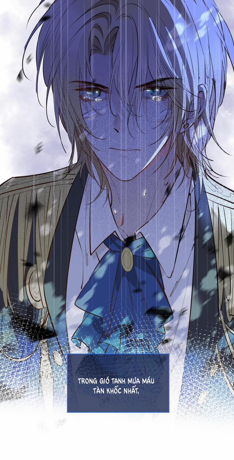 Tình Đầu Của Hoàng Thái Tử 76 trang 12