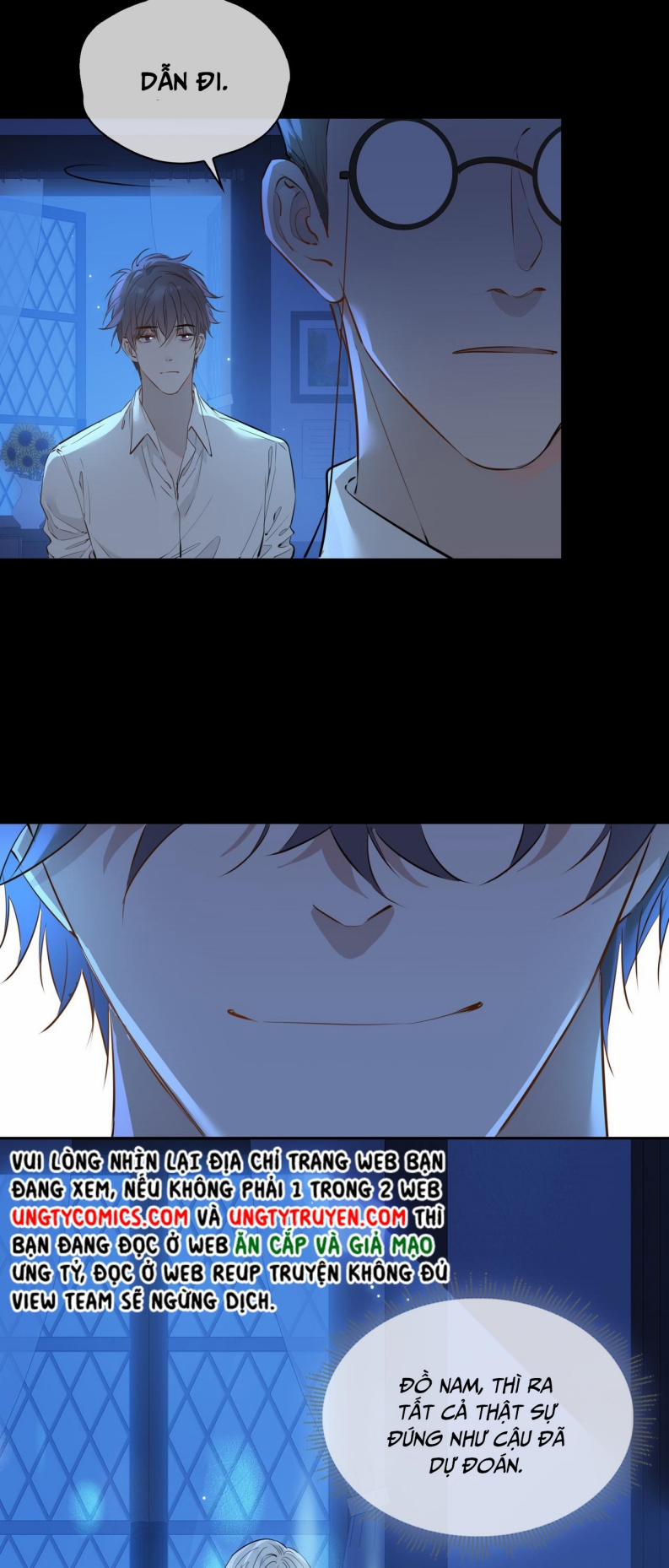 Tình Đầu Của Hoàng Thái Tử 76 trang 21