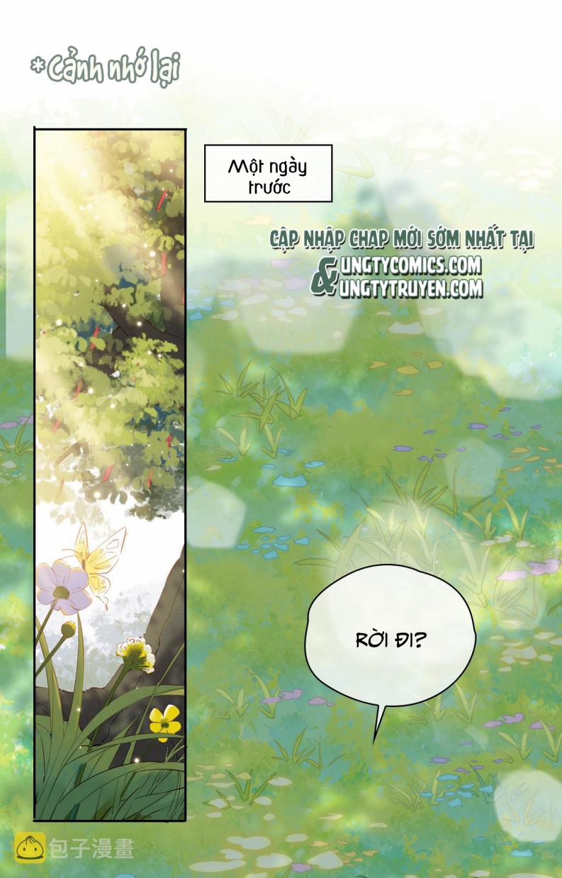 Tình Đầu Của Hoàng Thái Tử 76 trang 23