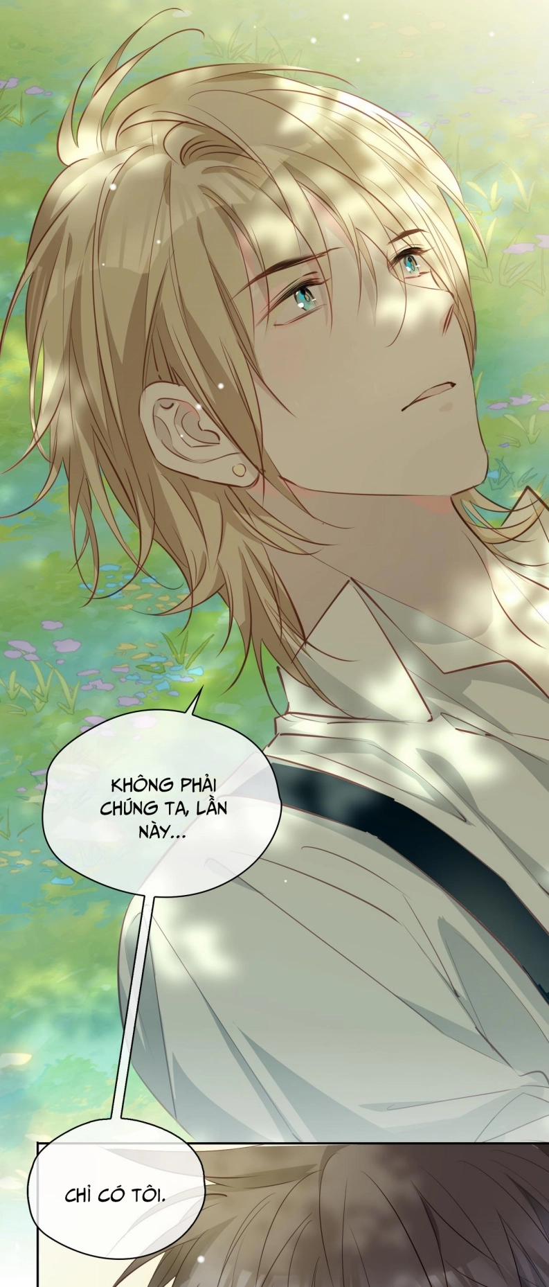 Tình Đầu Của Hoàng Thái Tử 76 trang 27