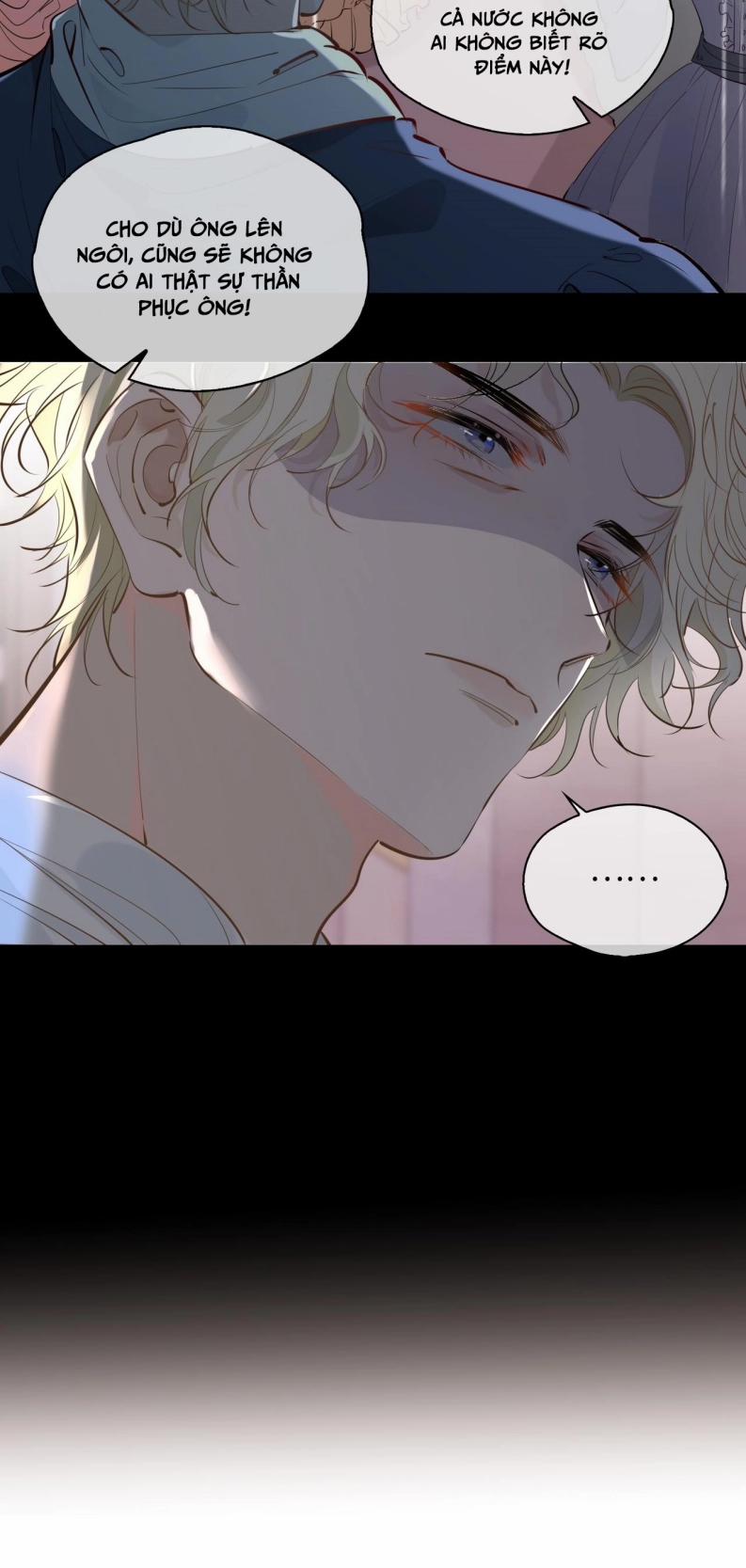 Tình Đầu Của Hoàng Thái Tử 76 trang 4