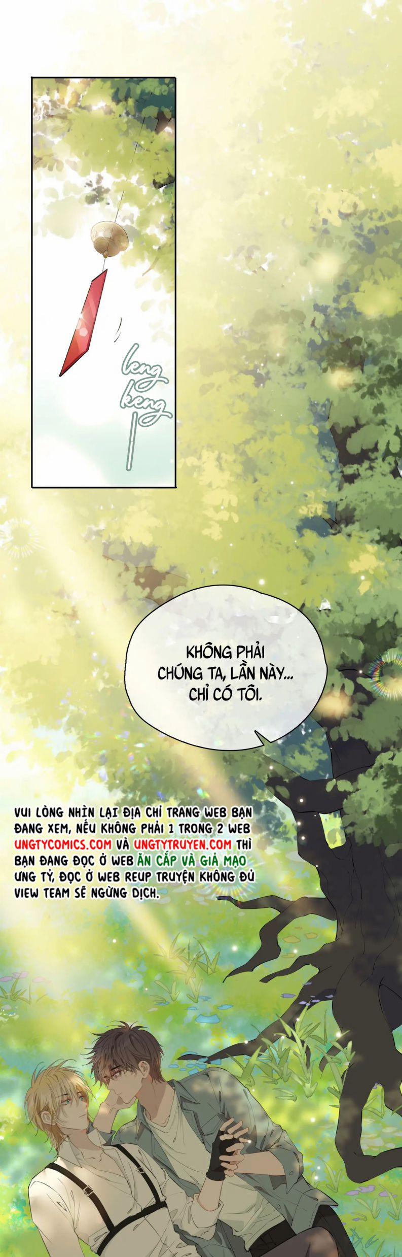 Tình Đầu Của Hoàng Thái Tử 77 trang 0