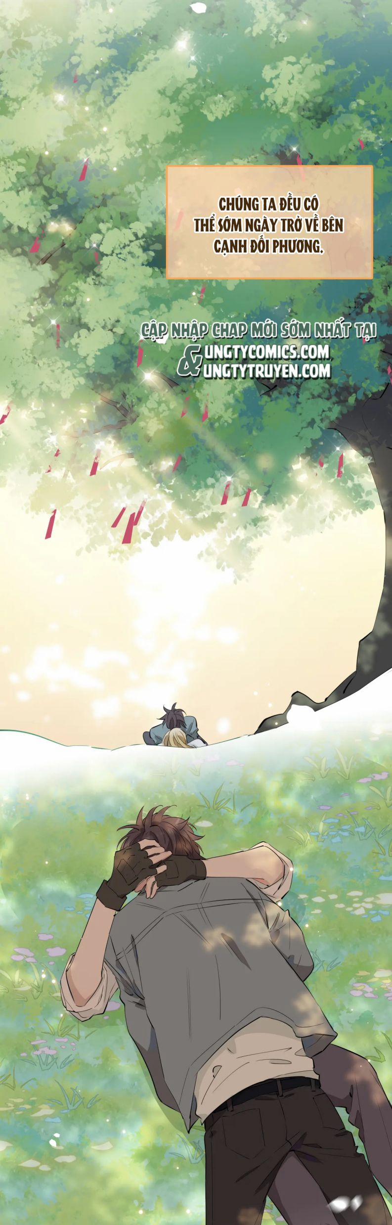 Tình Đầu Của Hoàng Thái Tử 77 trang 10