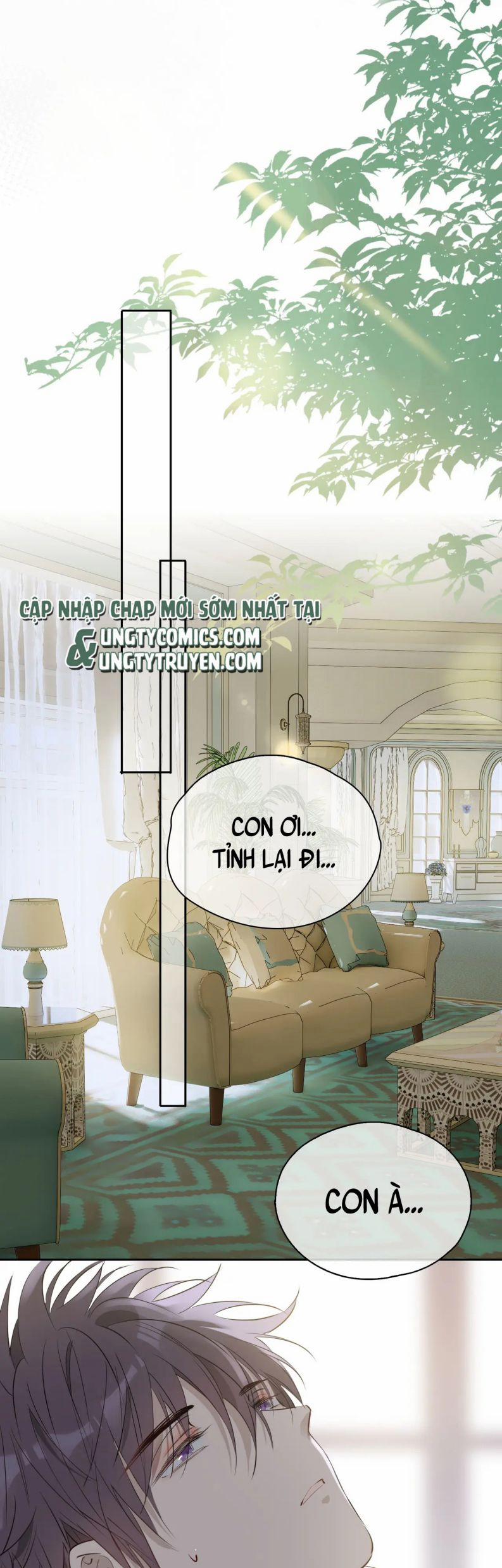 Tình Đầu Của Hoàng Thái Tử 77 trang 19