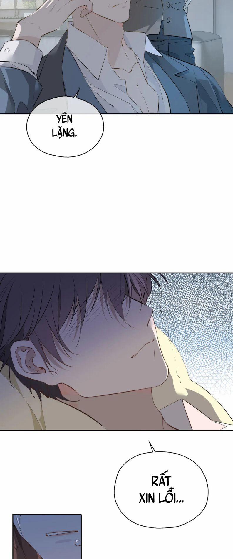 Tình Đầu Của Hoàng Thái Tử 77 trang 24