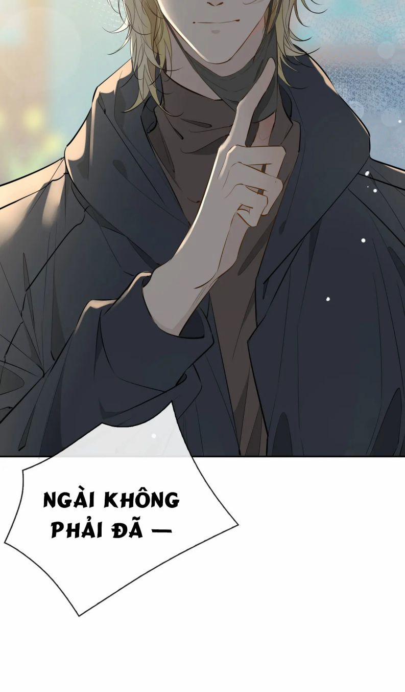 Tình Đầu Của Hoàng Thái Tử 77 trang 31