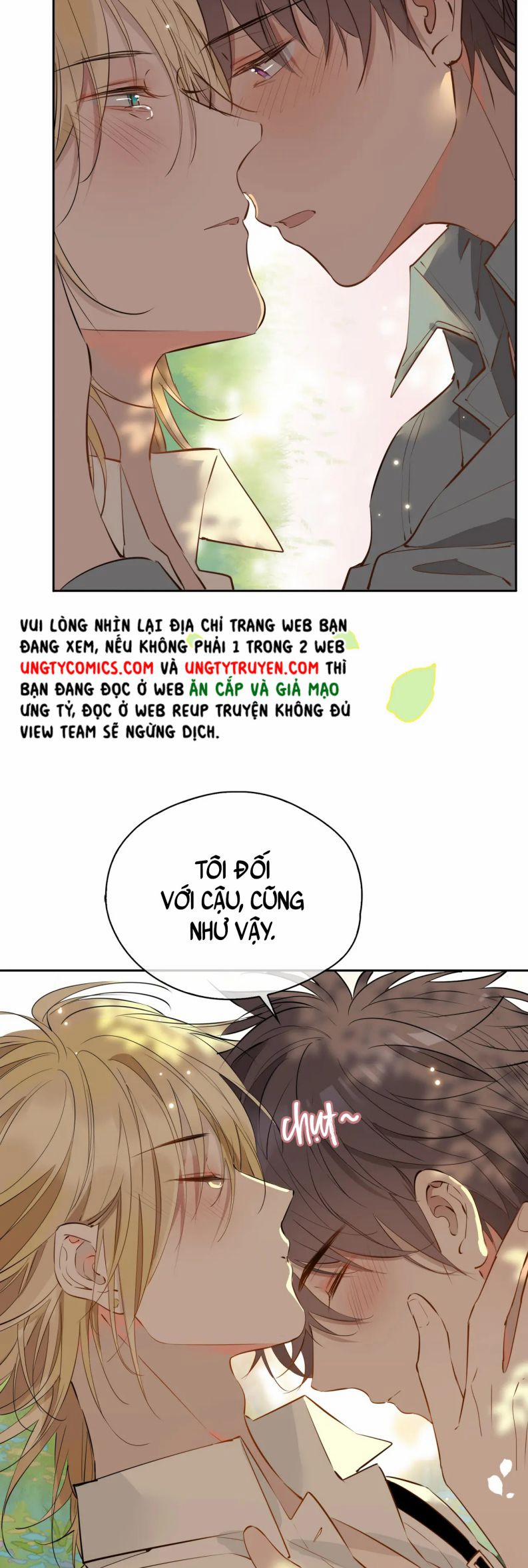 Tình Đầu Của Hoàng Thái Tử 77 trang 7