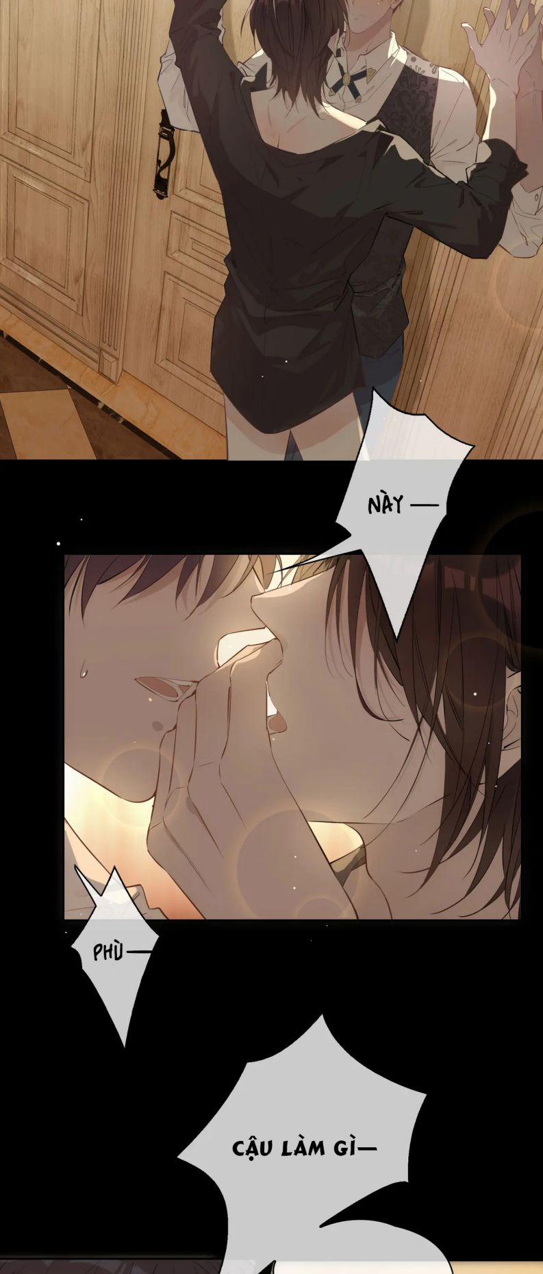 Tình Đầu Của Hoàng Thái Tử 78 trang 10