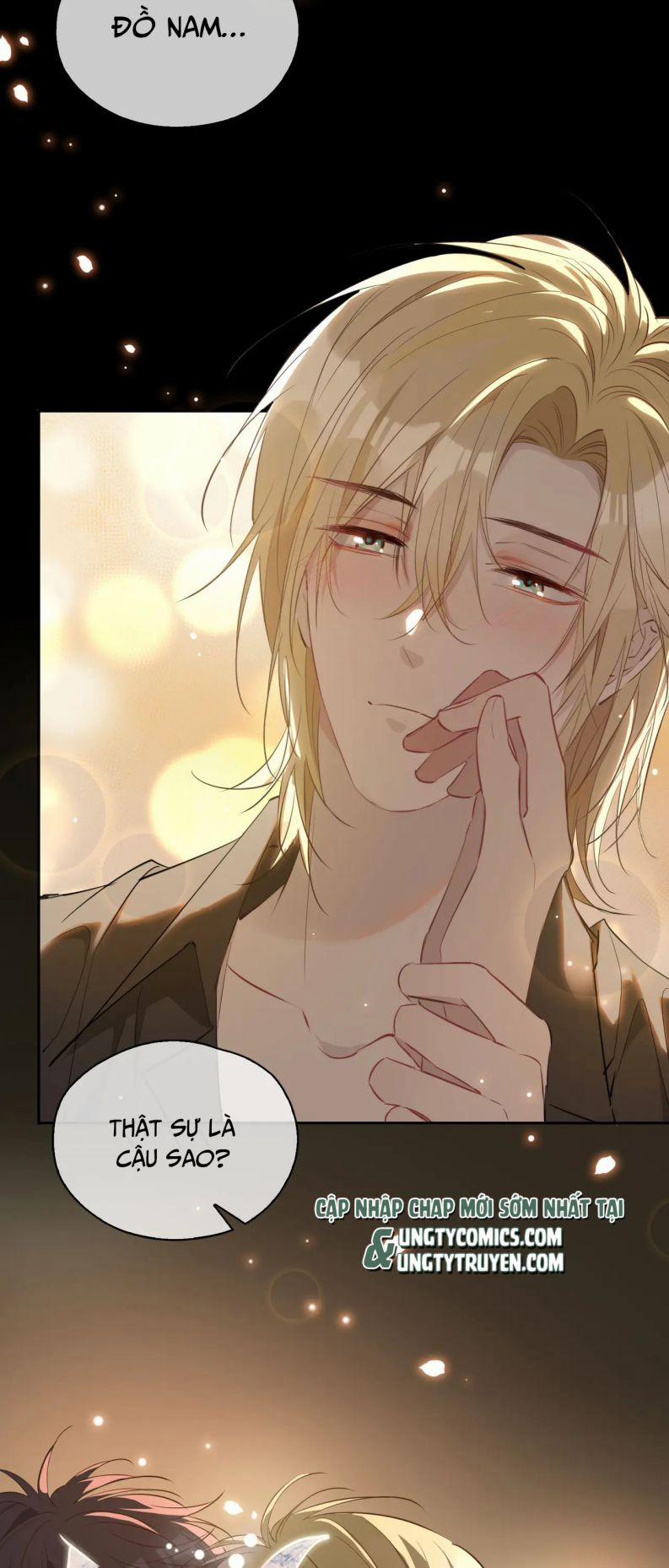 Tình Đầu Của Hoàng Thái Tử 78 trang 12