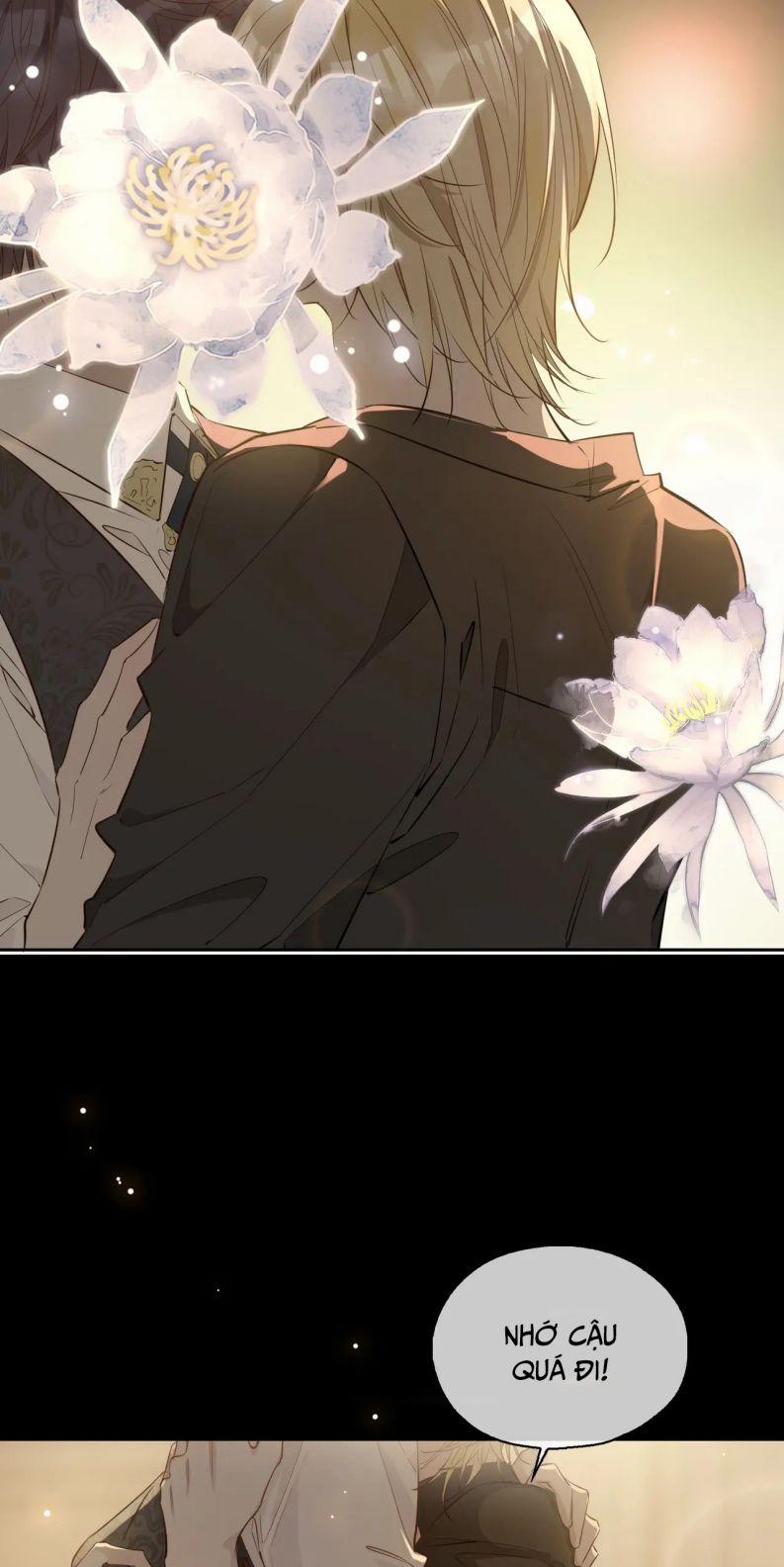 Tình Đầu Của Hoàng Thái Tử 78 trang 13