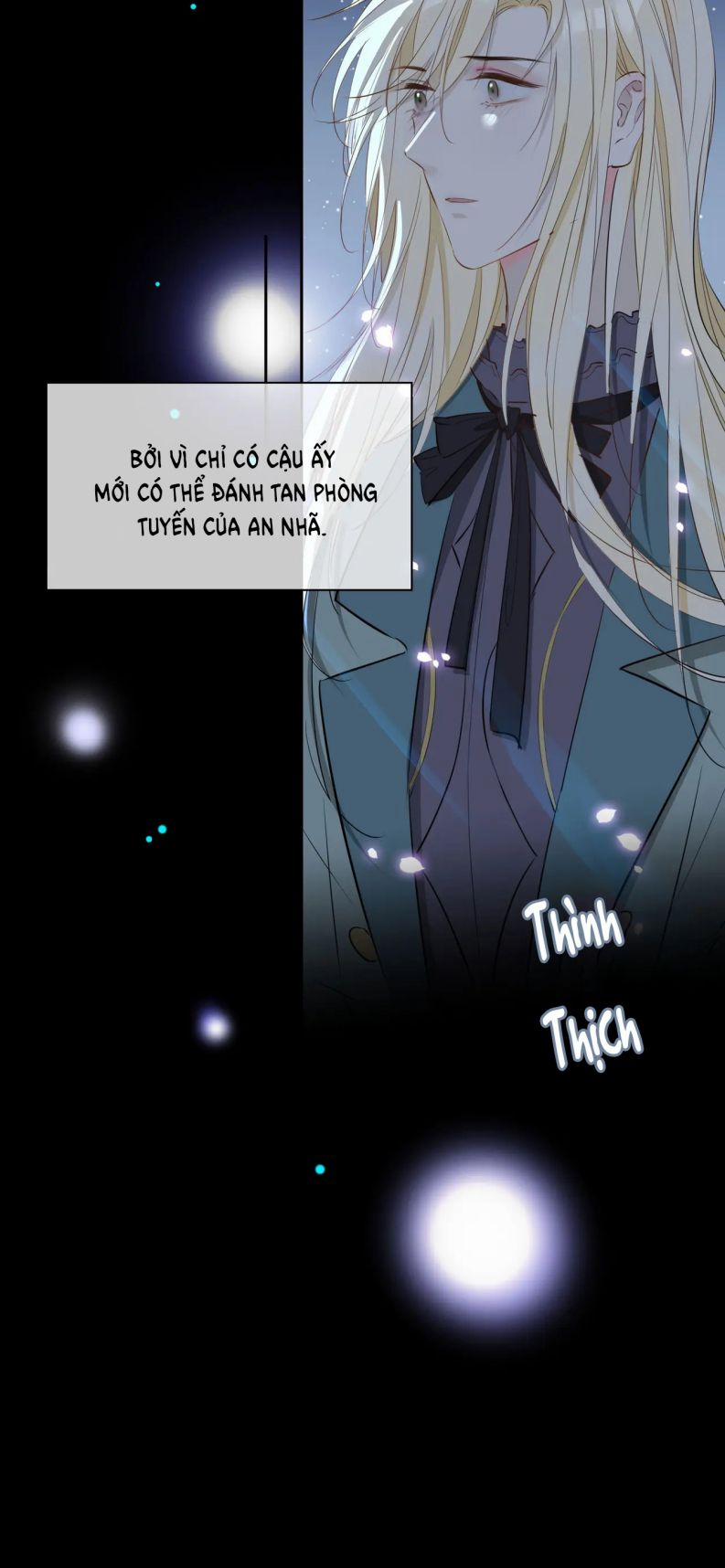 Tình Đầu Của Hoàng Thái Tử 78 trang 23