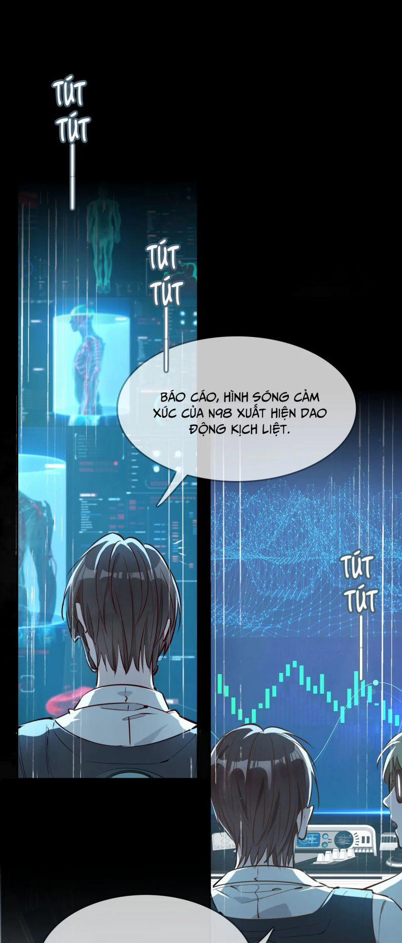 Tình Đầu Của Hoàng Thái Tử 78 trang 24