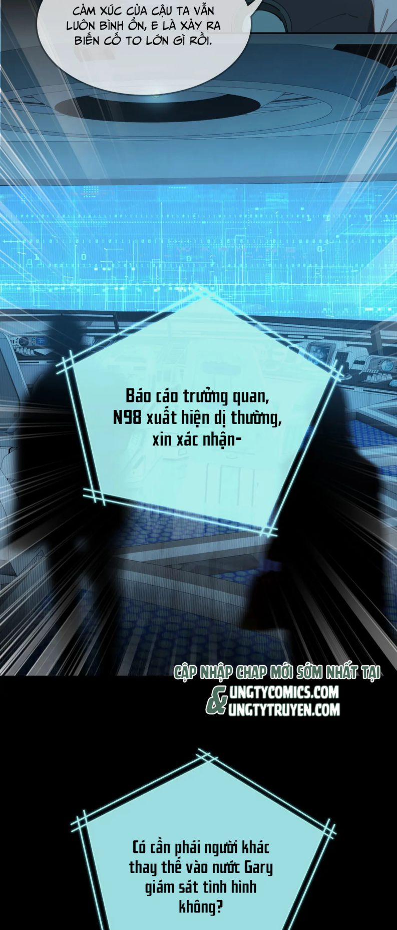 Tình Đầu Của Hoàng Thái Tử 78 trang 25