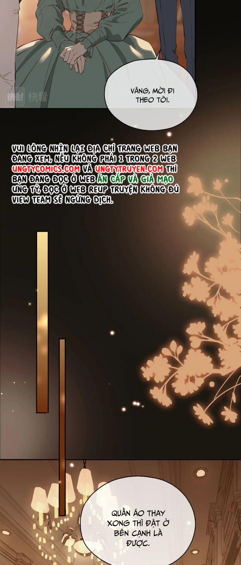 Tình Đầu Của Hoàng Thái Tử 78 trang 7