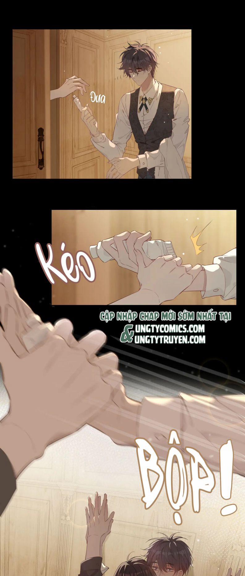 Tình Đầu Của Hoàng Thái Tử 78 trang 9