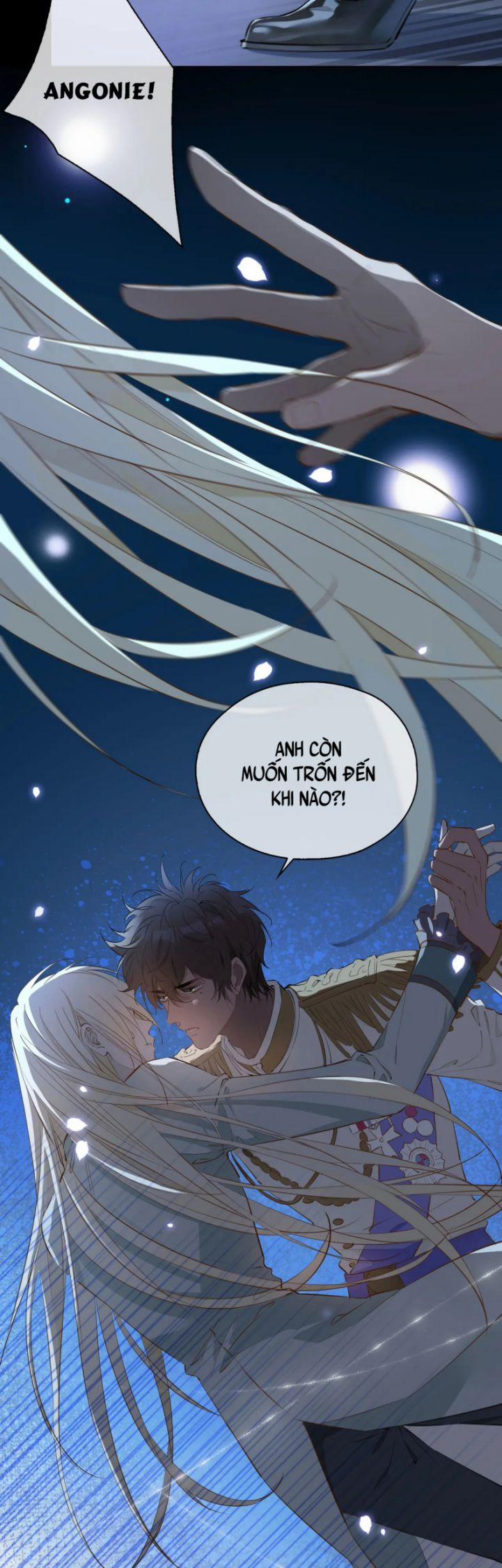 Tình Đầu Của Hoàng Thái Tử 79 trang 1