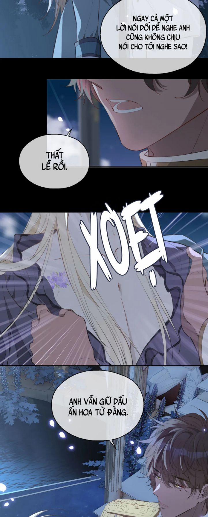 Tình Đầu Của Hoàng Thái Tử 79 trang 10