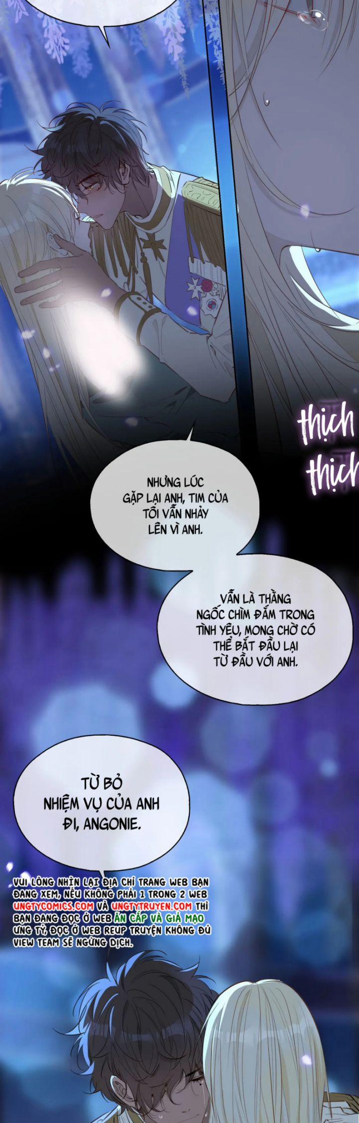 Tình Đầu Của Hoàng Thái Tử 79 trang 12