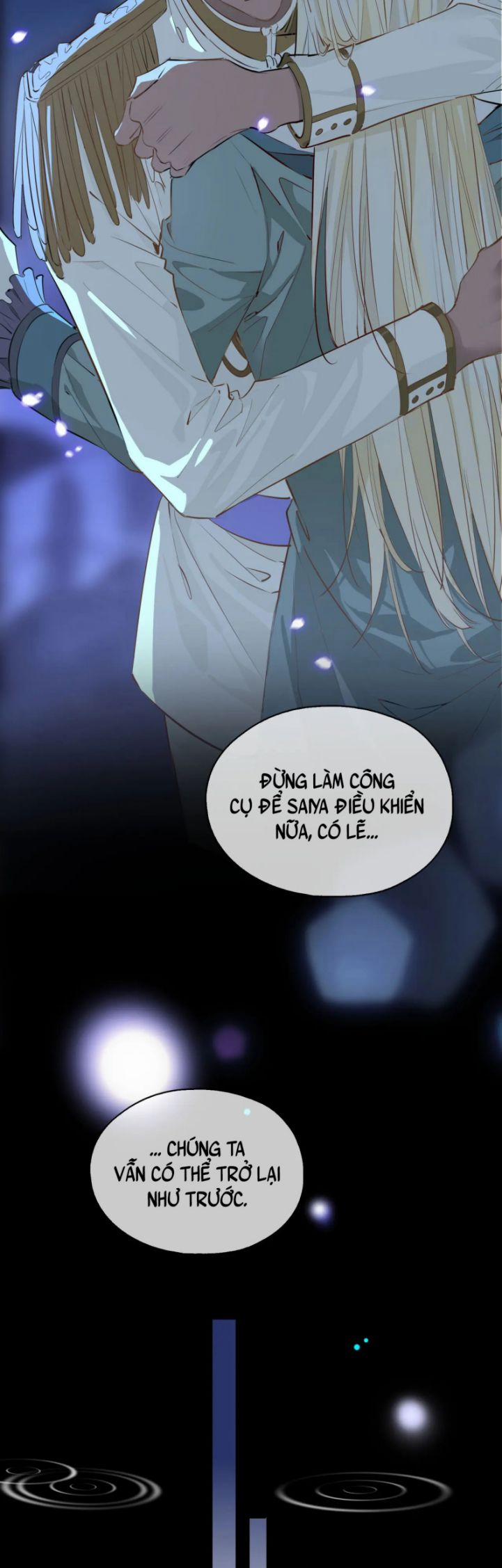 Tình Đầu Của Hoàng Thái Tử 79 trang 13