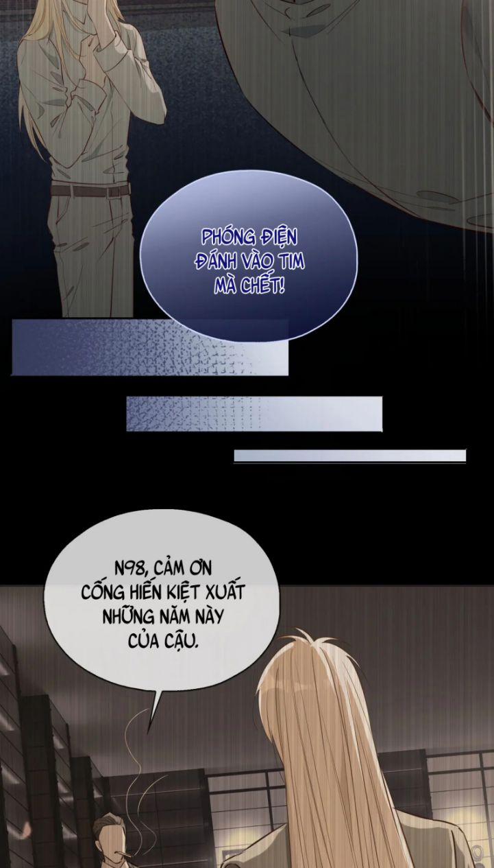 Tình Đầu Của Hoàng Thái Tử 79 trang 15