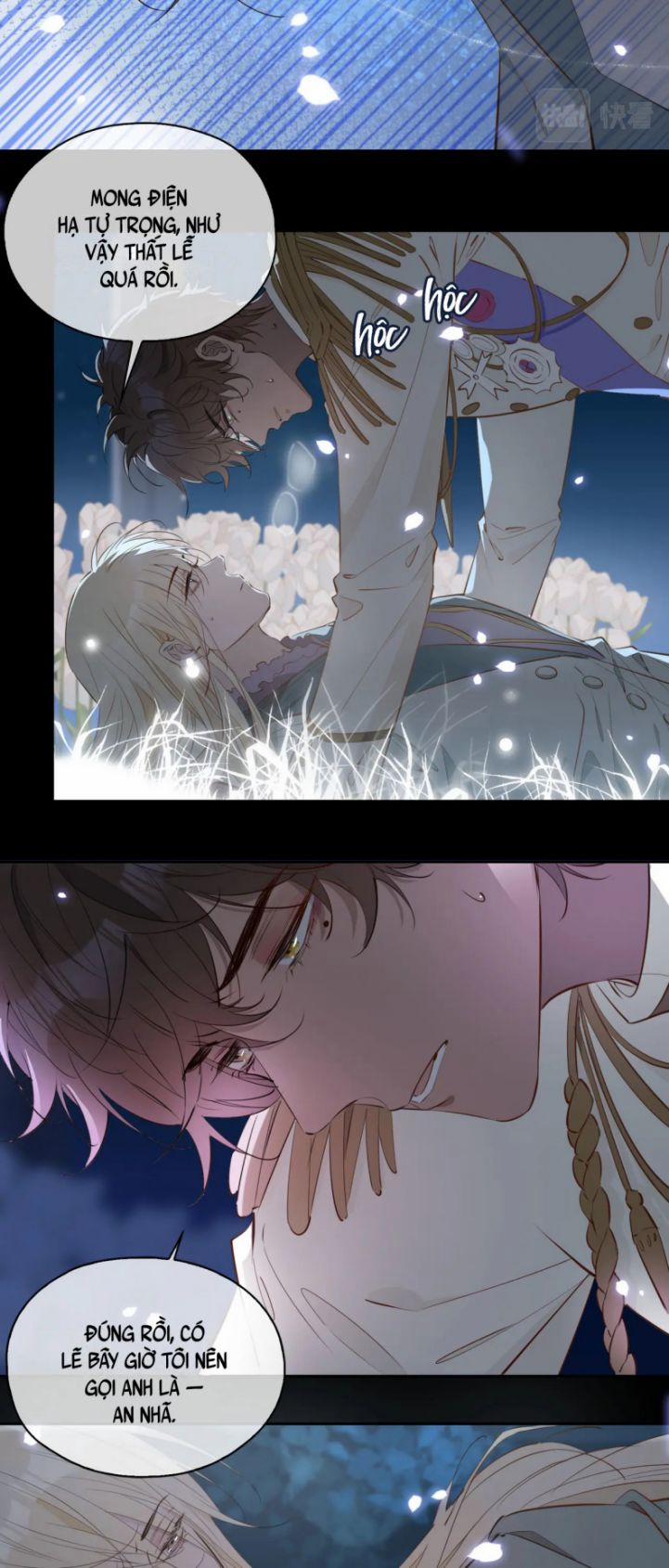 Tình Đầu Của Hoàng Thái Tử 79 trang 2