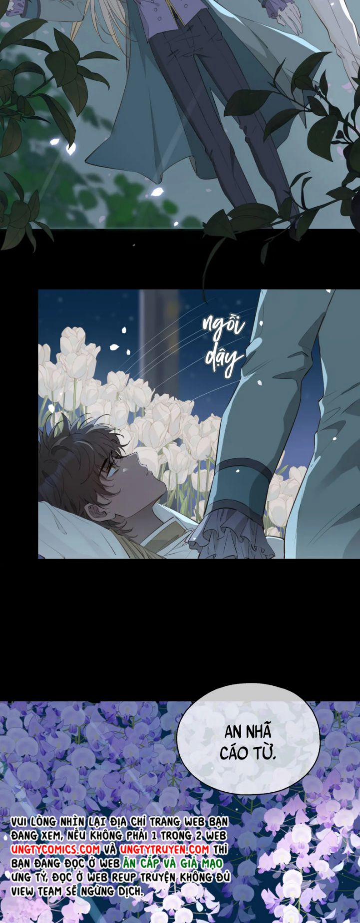 Tình Đầu Của Hoàng Thái Tử 79 trang 4