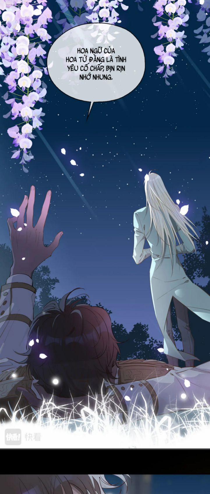 Tình Đầu Của Hoàng Thái Tử 79 trang 5