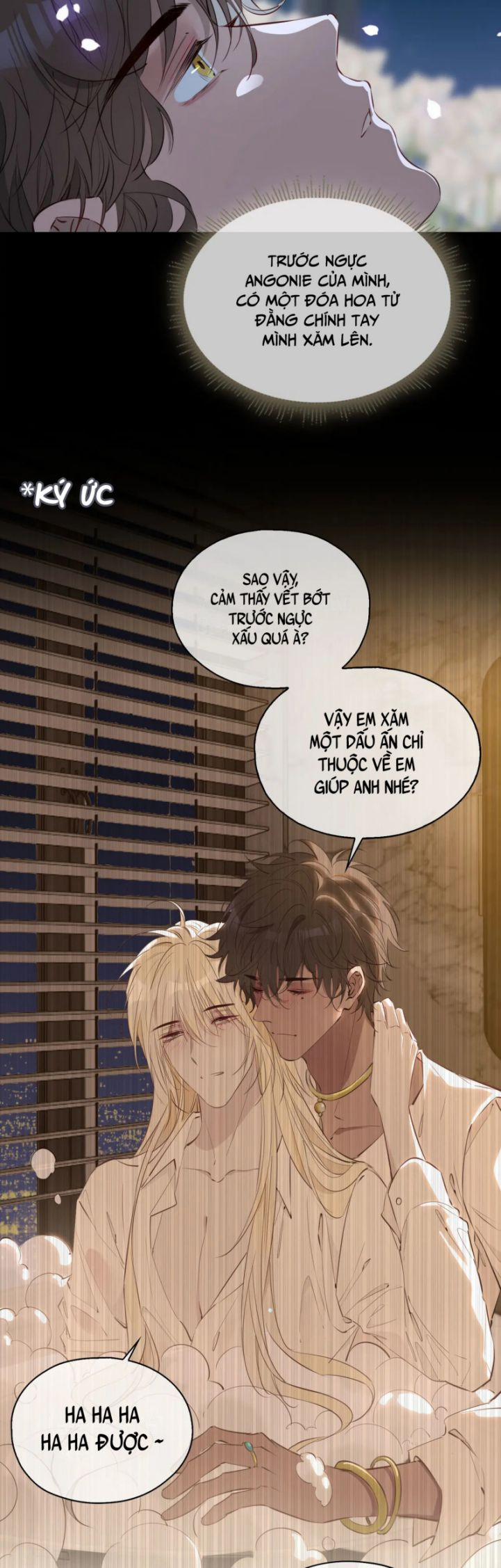 Tình Đầu Của Hoàng Thái Tử 79 trang 6