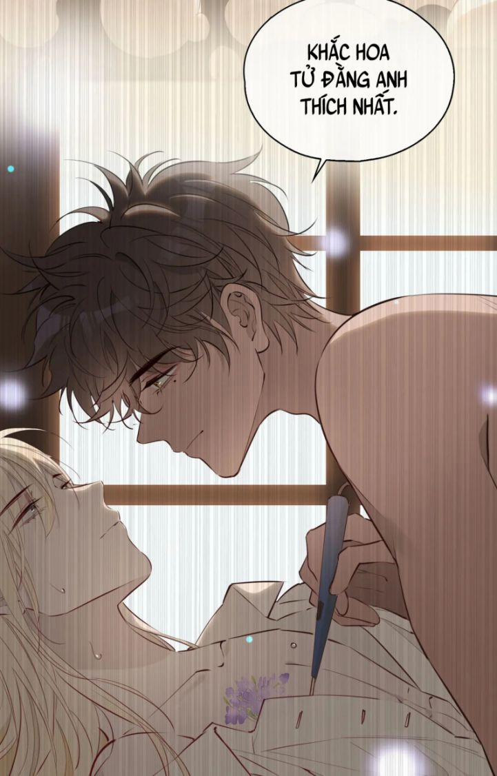 Tình Đầu Của Hoàng Thái Tử 79 trang 7