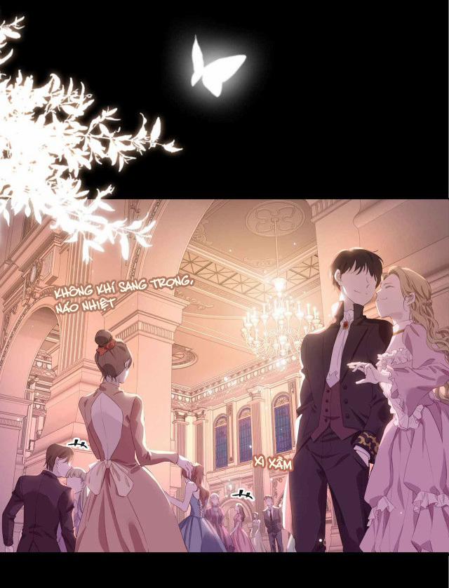 Tình Đầu Của Hoàng Thái Tử 8 trang 2