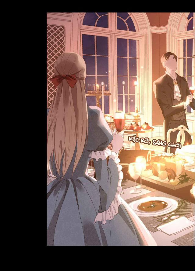 Tình Đầu Của Hoàng Thái Tử 8 trang 3