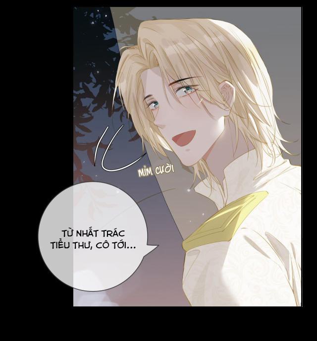 Tình Đầu Của Hoàng Thái Tử 9 trang 15