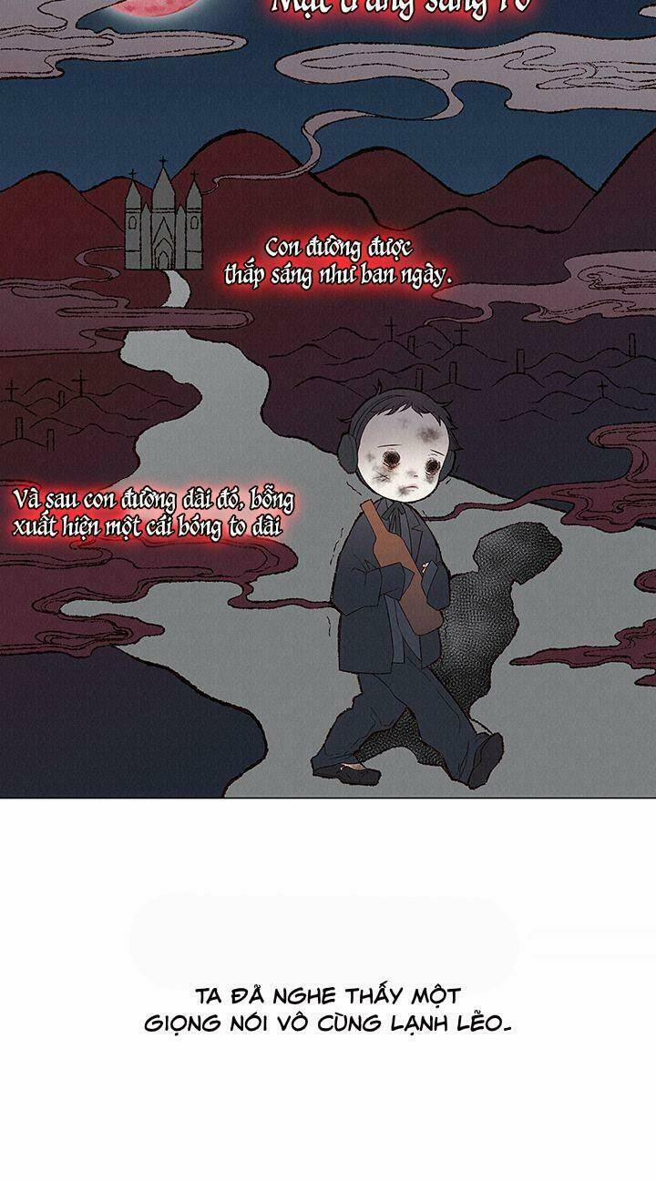 Tình Đầu Của Ma Cà Rồng 1 trang 15