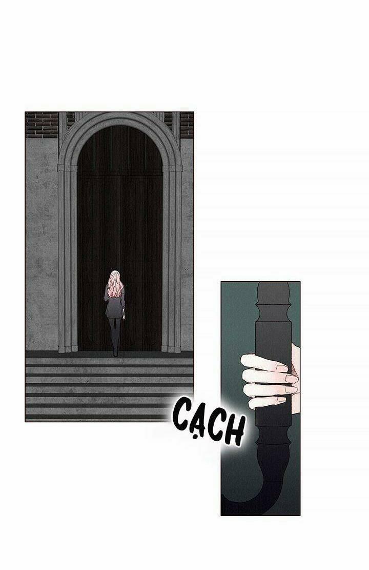 Tình Đầu Của Ma Cà Rồng 1 trang 28