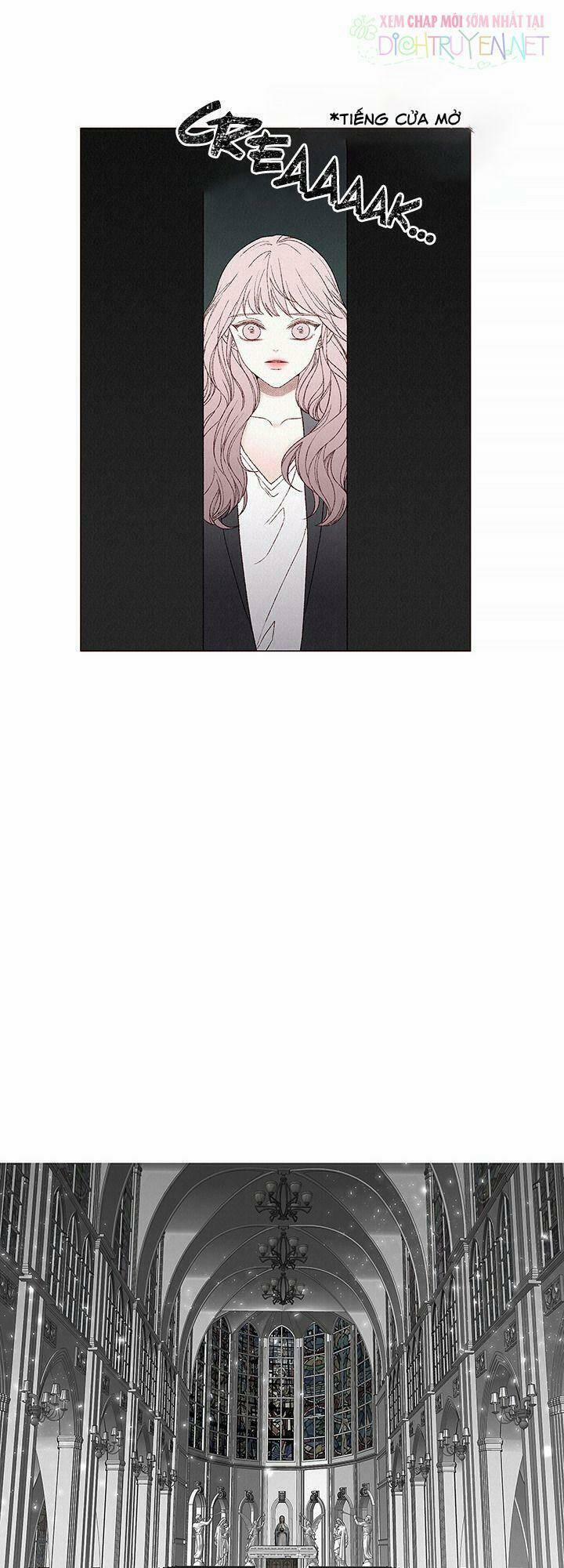 Tình Đầu Của Ma Cà Rồng 1 trang 29