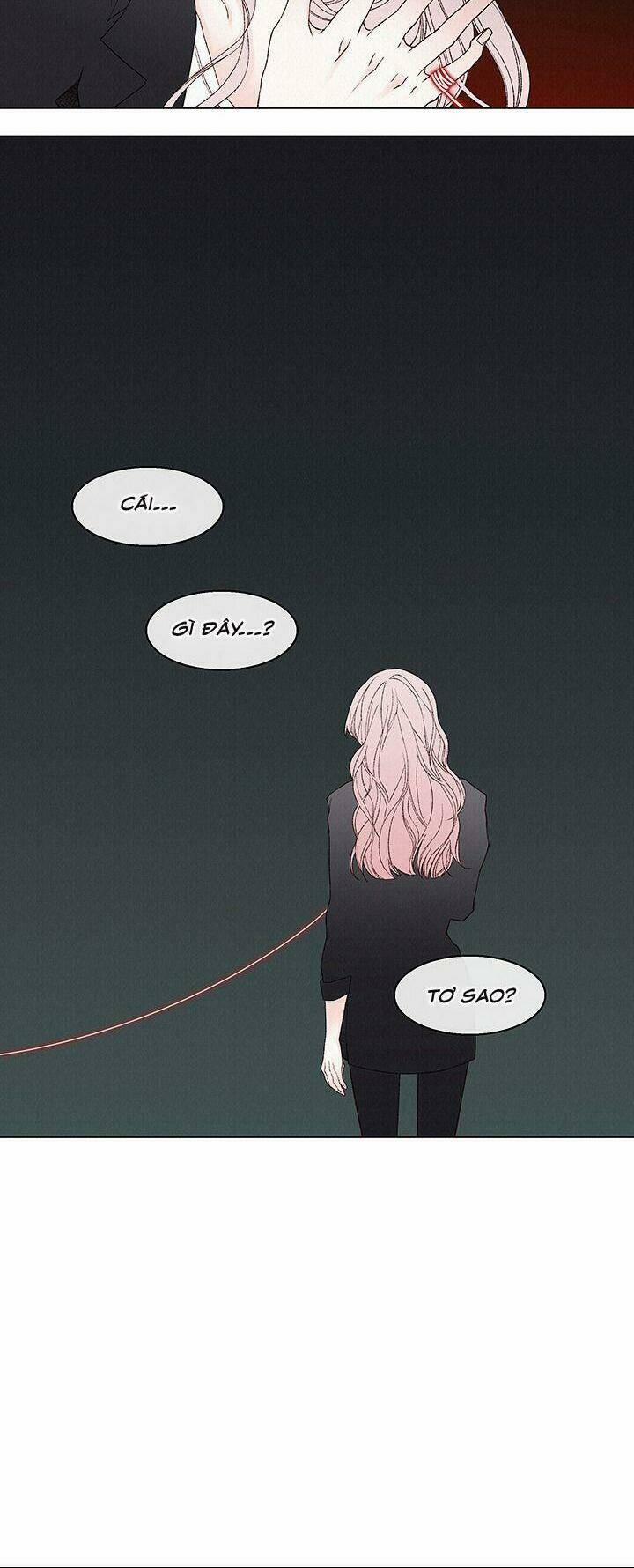 Tình Đầu Của Ma Cà Rồng 1 trang 35