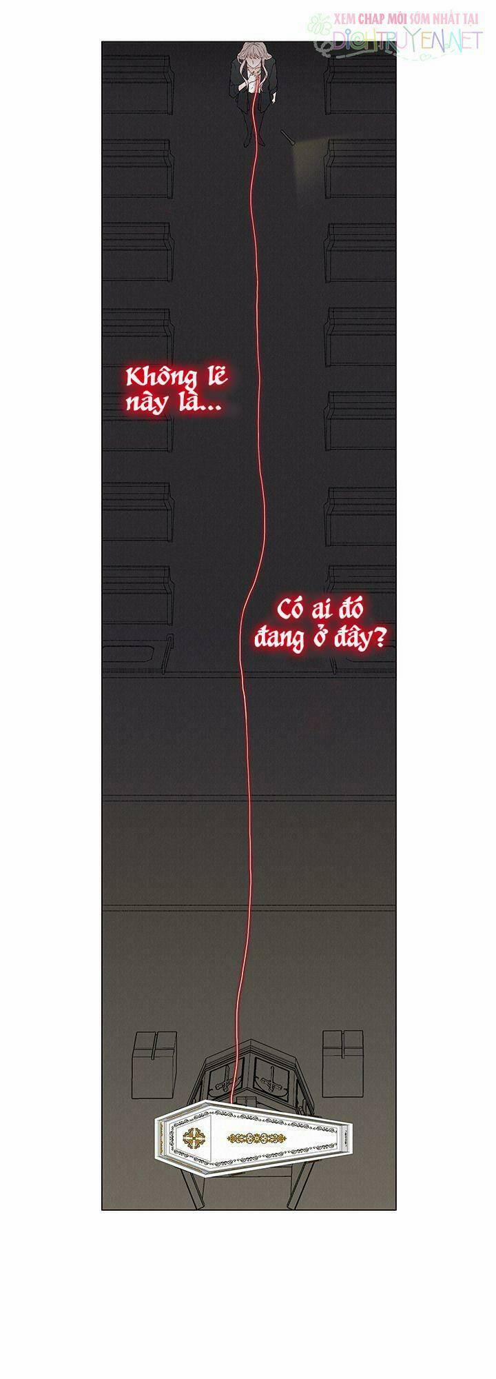 Tình Đầu Của Ma Cà Rồng 1 trang 36