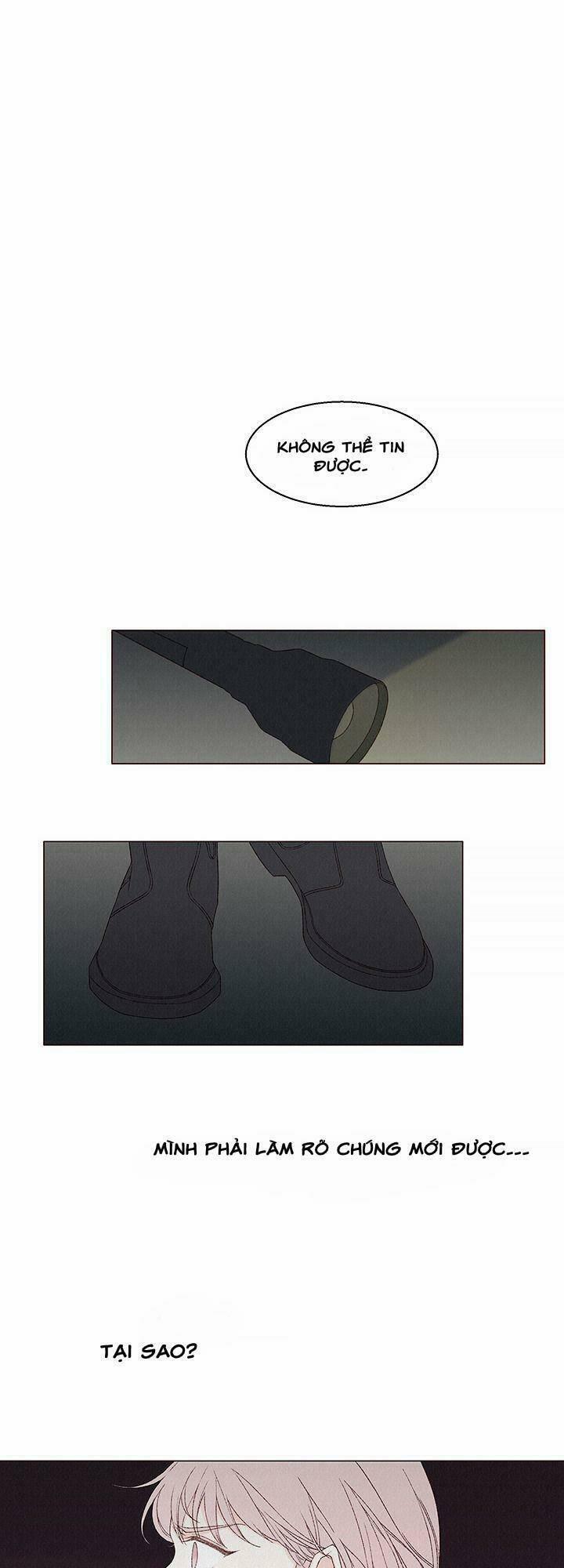 Tình Đầu Của Ma Cà Rồng 1 trang 37