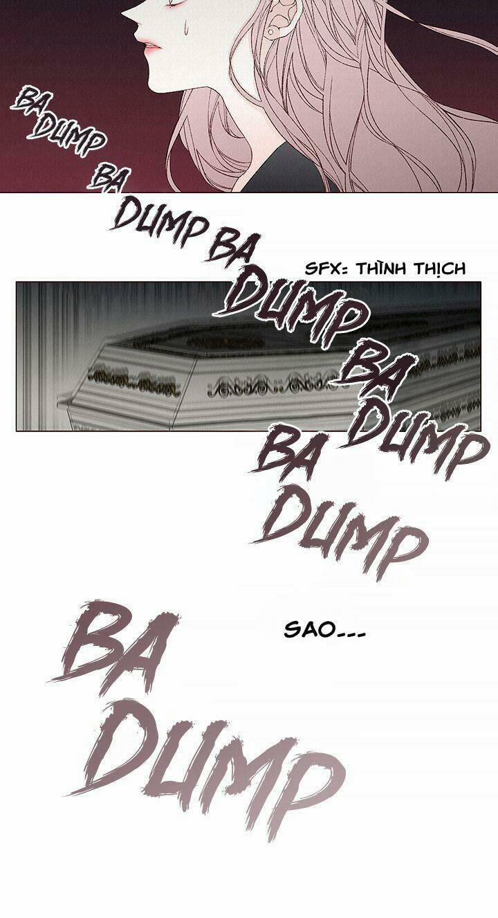 Tình Đầu Của Ma Cà Rồng 1 trang 38