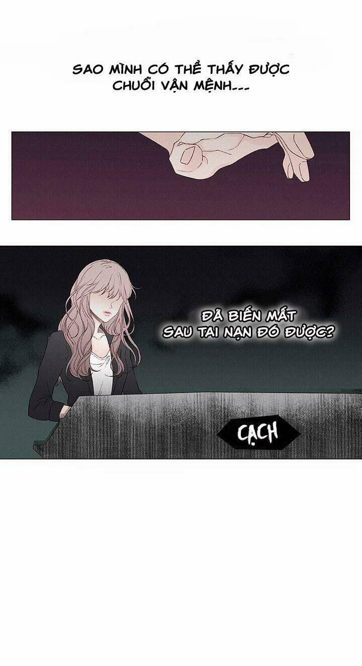 Tình Đầu Của Ma Cà Rồng 1 trang 39