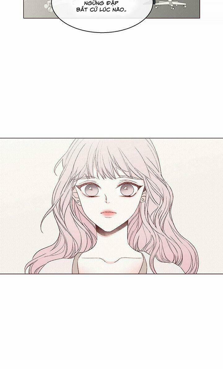 Tình Đầu Của Ma Cà Rồng 1 trang 4