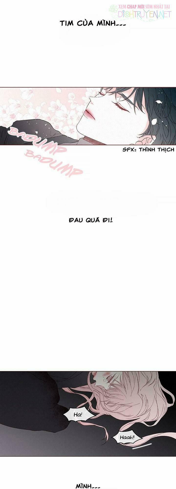 Tình Đầu Của Ma Cà Rồng 1 trang 44