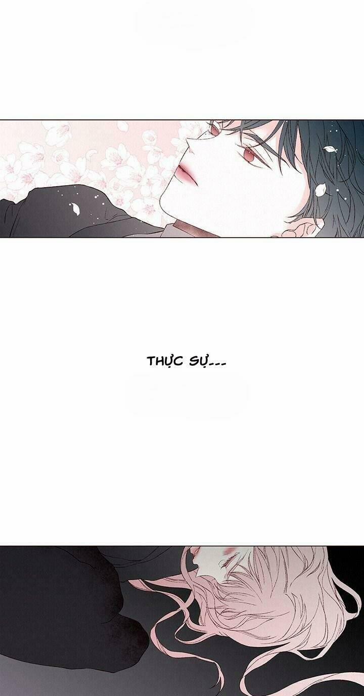 Tình Đầu Của Ma Cà Rồng 1 trang 45