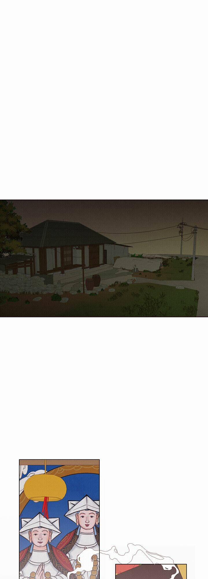 Tình Đầu Của Ma Cà Rồng 10 trang 1