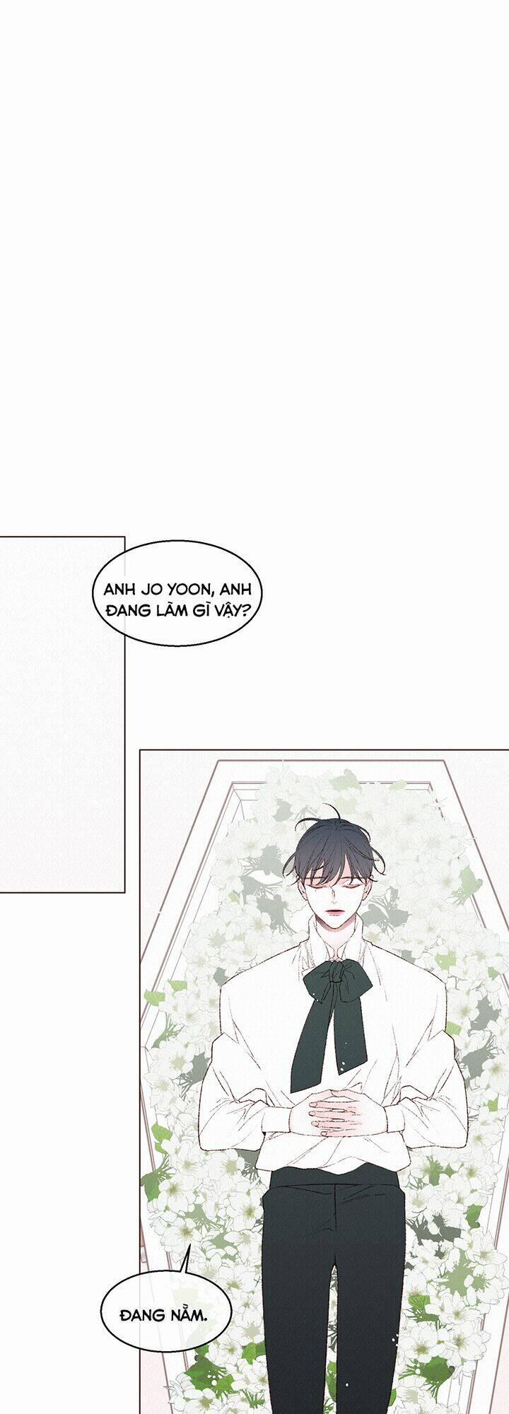 Tình Đầu Của Ma Cà Rồng 10 trang 10