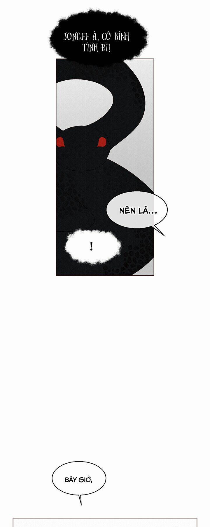 Tình Đầu Của Ma Cà Rồng 10 trang 14