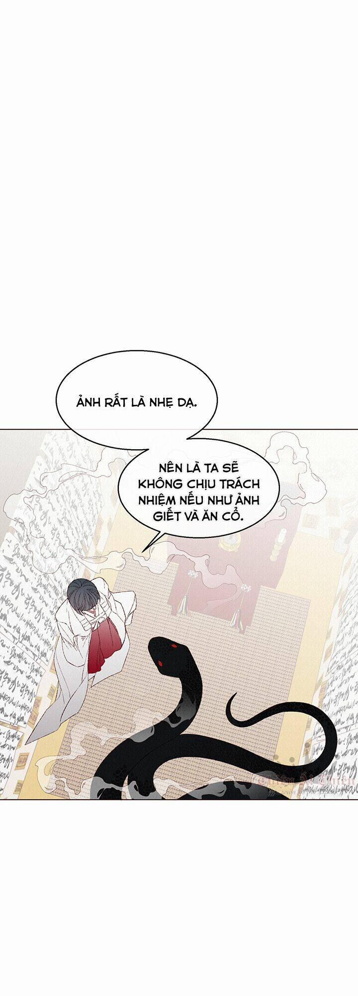 Tình Đầu Của Ma Cà Rồng 10 trang 16