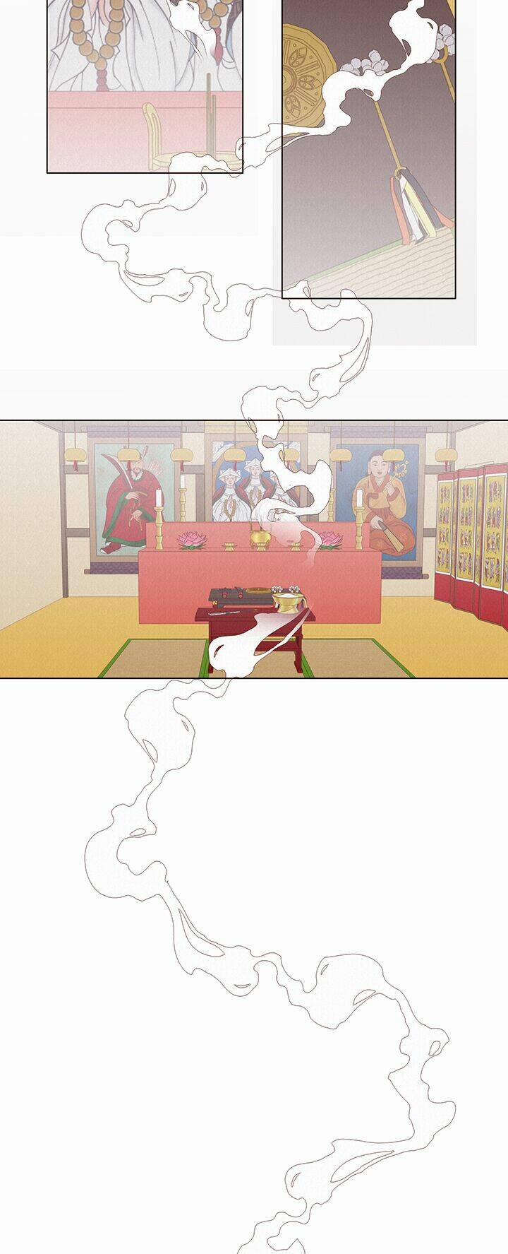 Tình Đầu Của Ma Cà Rồng 10 trang 2