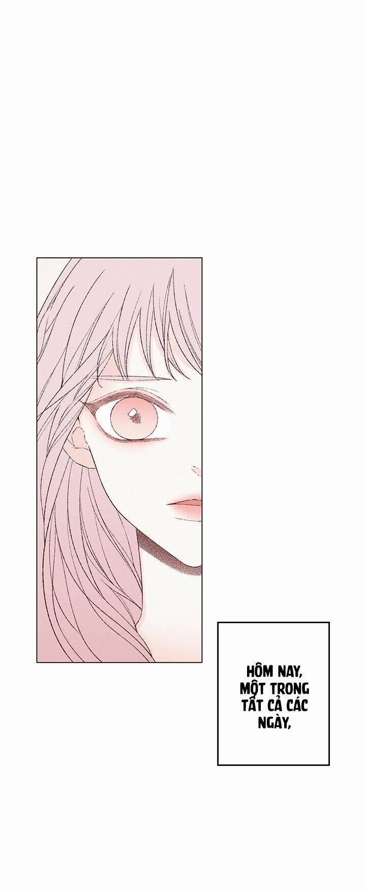 Tình Đầu Của Ma Cà Rồng 10 trang 21